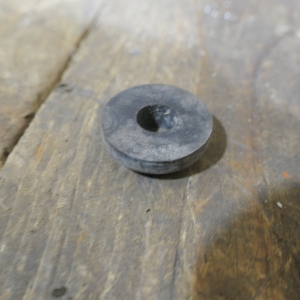 Honda C100,CA100, Rubber Handle, 53133-001-000