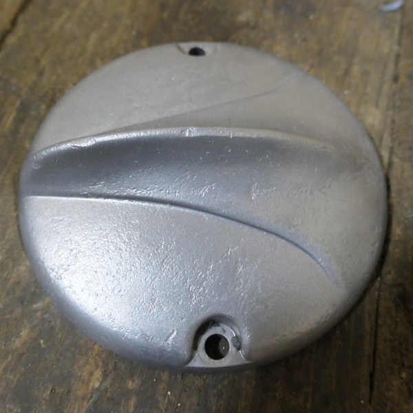 BSA Bantam Points Cover