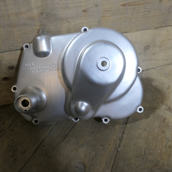 Honda C100 Engine Cover