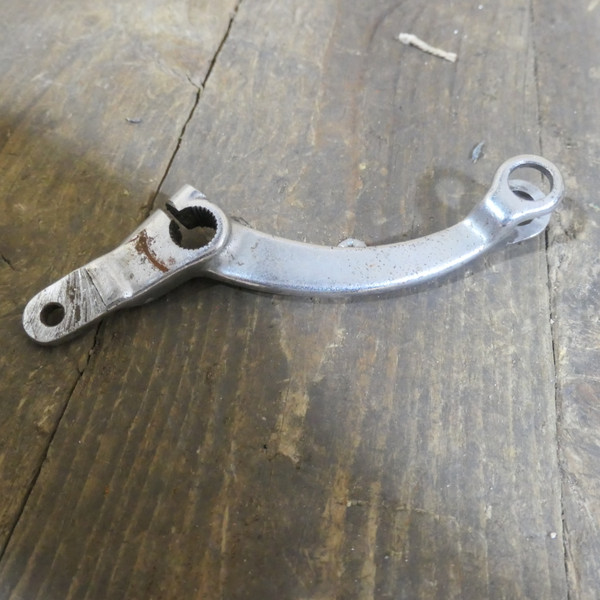 Honda CB92 Front Brake Arm
