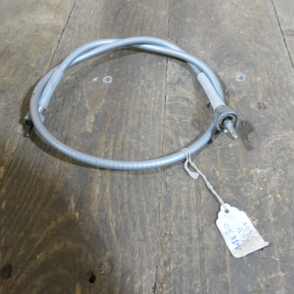 Honda C92/C95/CA92/CA95 /CA160 Speedo Cable, 44830-200-305, NOS.