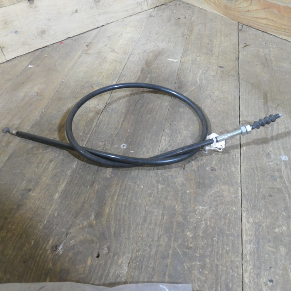 Honda CR125 Clutch Cable