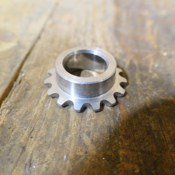 Honda P50 ,P25, G25 Timing Sprocket, NOS, 14311-044-020.