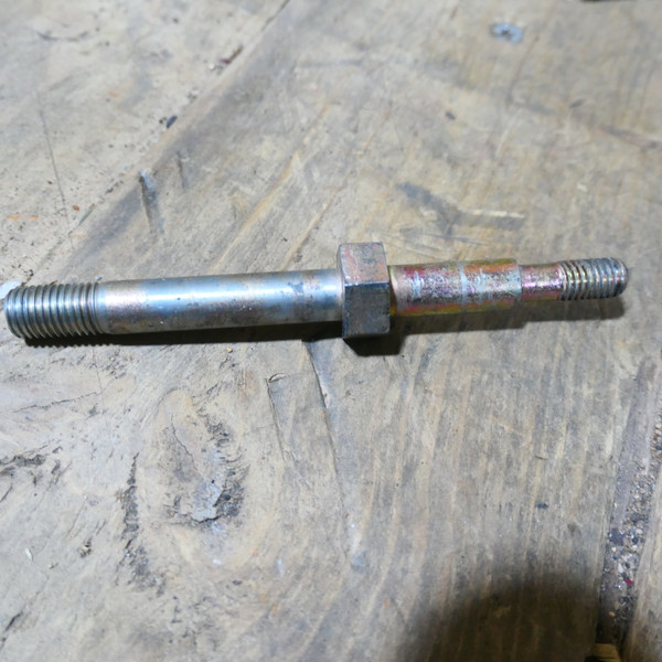 Honda CBX400 550F, Conrod Bolt