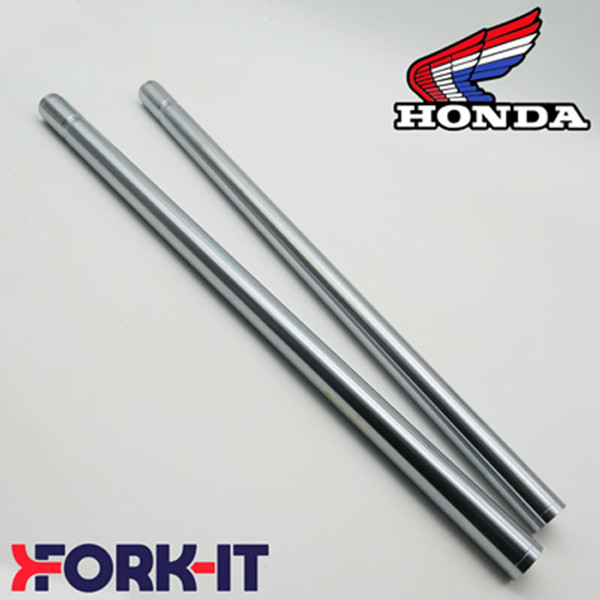 Honda TLM 50 Fork Tubes