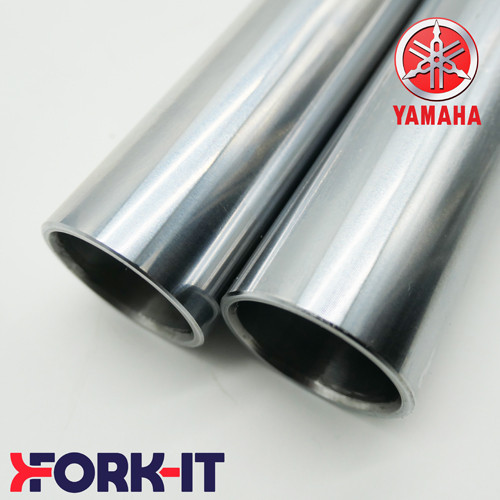 Yamaha DT250 Fork Tubes Also DT400 - DT1- RT360