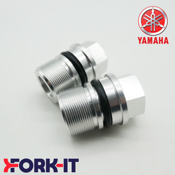Yamaha TY175 Fork Top Nut