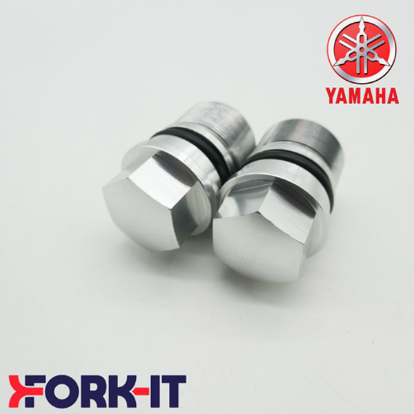 Yamaha YZ100 Fork Top Nut