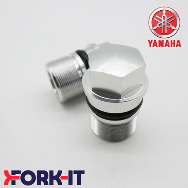 Yamaha AT2/3 Fork Top Nut