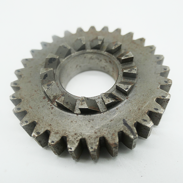 Gas Gas TXT Rookie, Starter Gear, Morini Part, Y00.773359