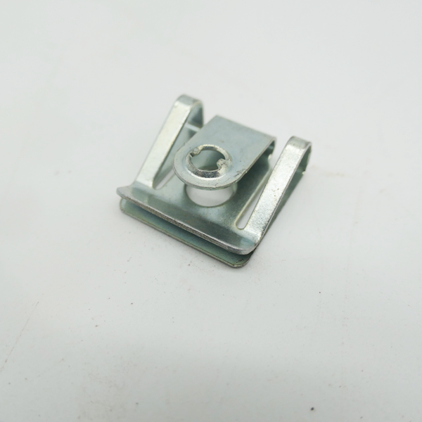 Gas Gas EC Side Panel Fixing, BE250128026