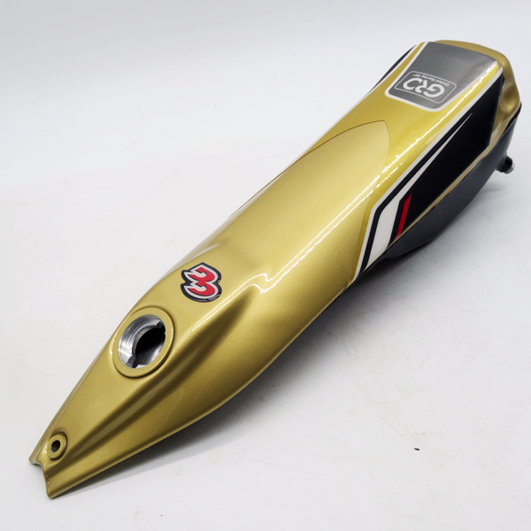 Gas Gas TXT Raga Fuel Tank, Model Year 2010, BT76000RACT3010