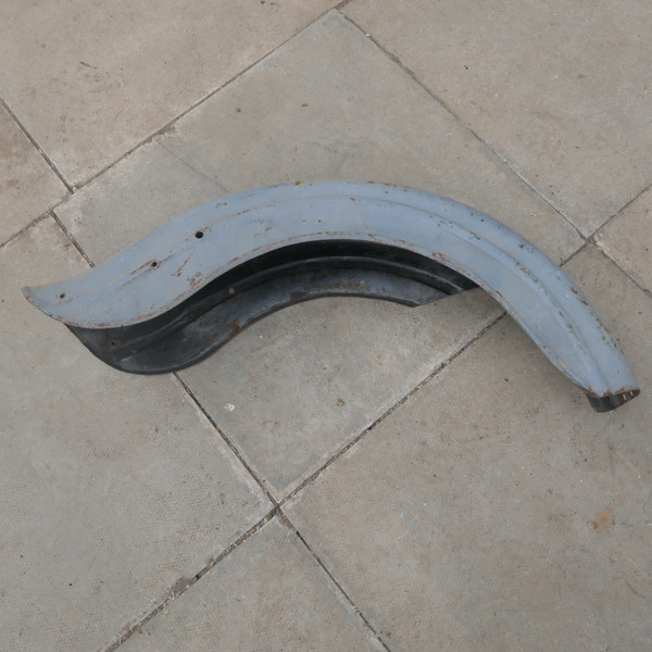 Harley Davidson  Fat Bob Rear Fender. Chopper/Bobber/Lowrider