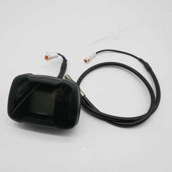 Gas Gas TXT Speedometer, Genuine, NOS, ET60000CT-CJT-1