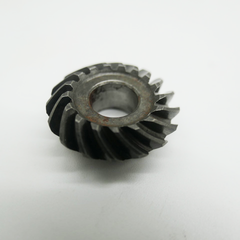 Gas Gas EC Conical Starter Gear, Genuine, NOS, EE80117GG-CBR-1