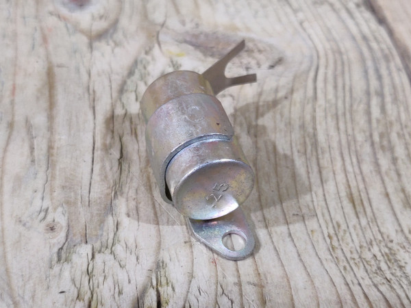 Honda CB125 CD125 CL125 Condenser NOS Genuine  30250-246-003