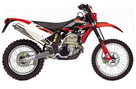 FSE, FSR Models