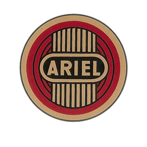 Ariel