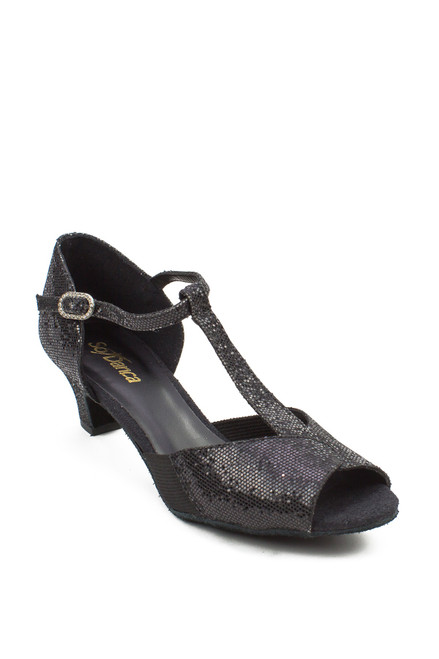 BALLROOM 1.5" HEEL #BL33