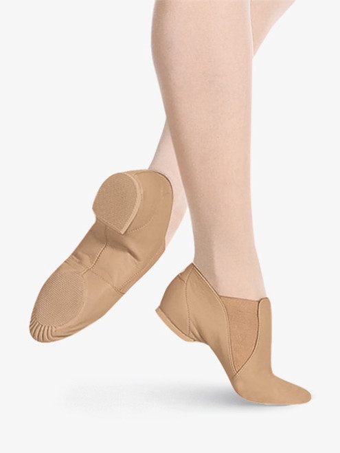 ELASTA BOOTIE MENS #S0499M