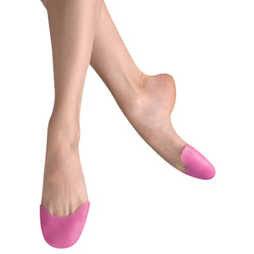 PINK GEL TOE PAD #LS6300