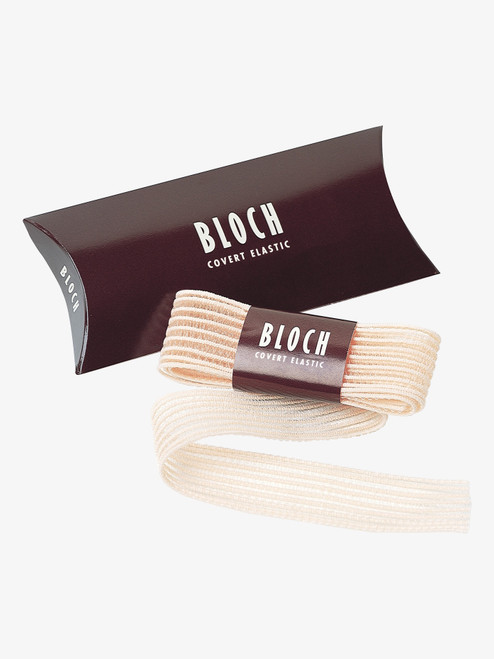 COVERT 1" POINTE SHOE ELASTIC #A0185 COVERT 1" POINTE SHOE ELASTIC #A0185