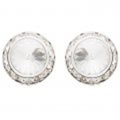EARRINGS - LARGE - 20mm #2708