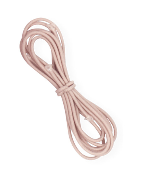 ELASTIC DRAWSTRING FOR 1 PR SHOES ELASTIC DRAWSTRING FOR 1 PR SHOES