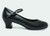 CASSIE JR - 1.5" HEEL CHARACTER SHOE #831