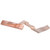 CAPEZIO 7/8" WIDE SATIN RIBBON