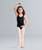Princess Seam Leotard #CC202C - Child