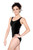 TANK LEOTARD w/PINCH - ADULT #SL131