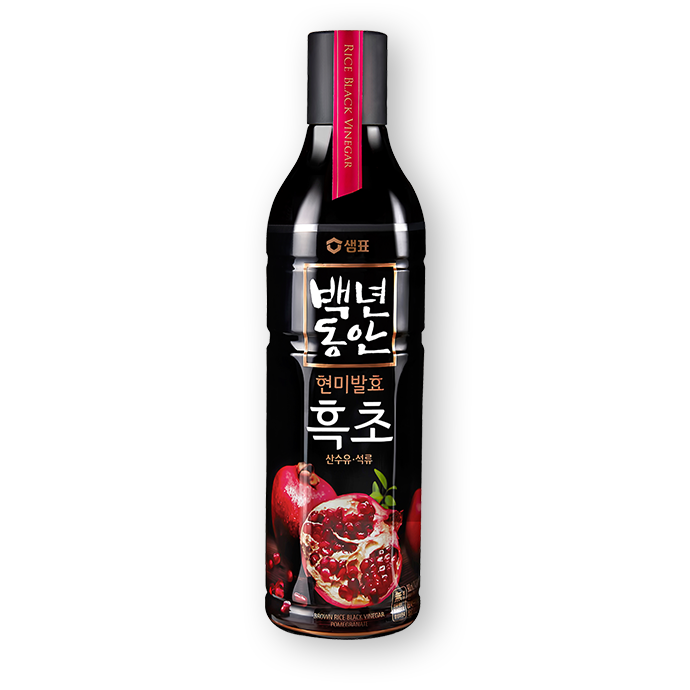 Vinegar Drink, Pomegranate 900ml