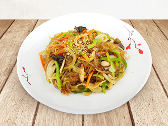 Gluten free Glass Noodles Gluten free Glass Noodles