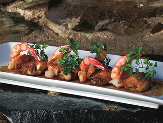 Chicken wing  Chicken wing