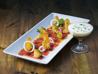 Marmitako  Marmitako