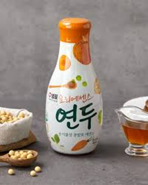 Yondu (Rich) 500ml