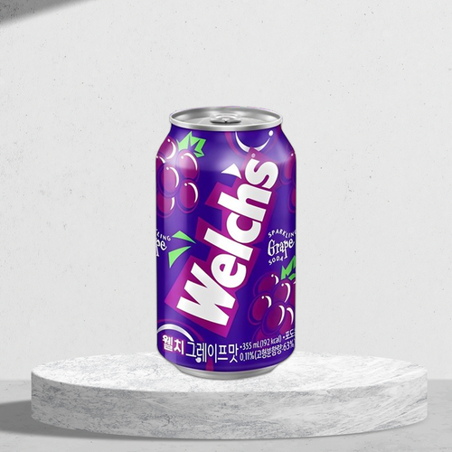 NS Welchs Grape 355ml NS Welchs Grape 355ml