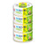 OTG Canned Light Tuna [Mild] 135g*4