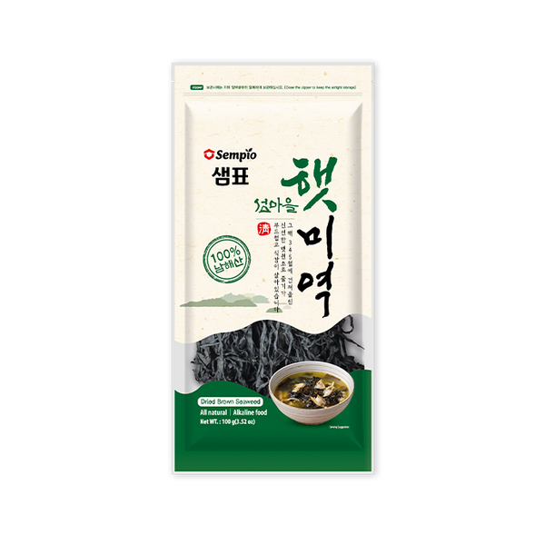 Dried Brown Seaweed 100 g Dried Brown Seaweed 100 g
