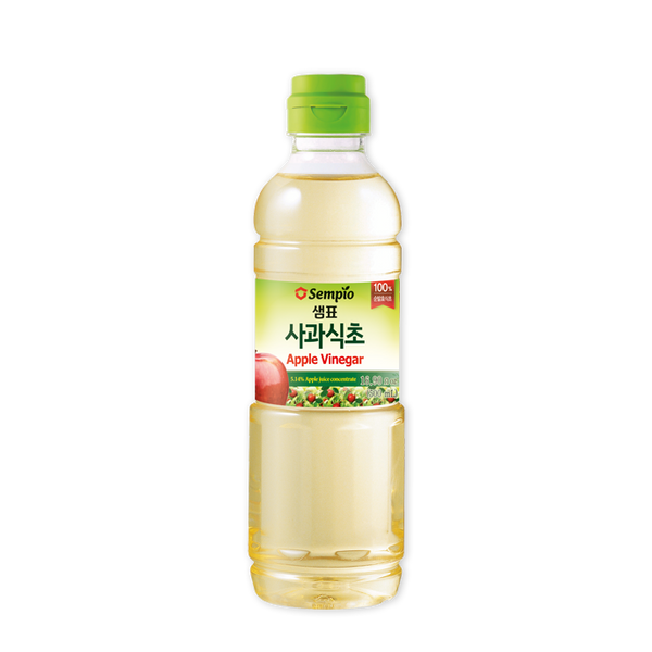 Apple Vinegar