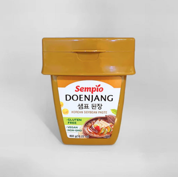SP Soybean Paste(Gluten Free) 250G