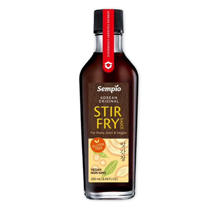 Stir-fry Sauce 250ml
