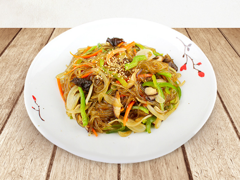 Gluten free Glass Noodles