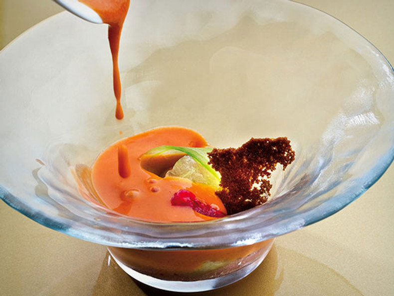Gazpacho