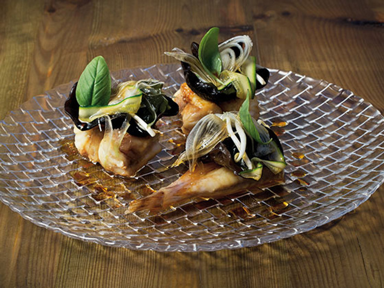 Monkfish