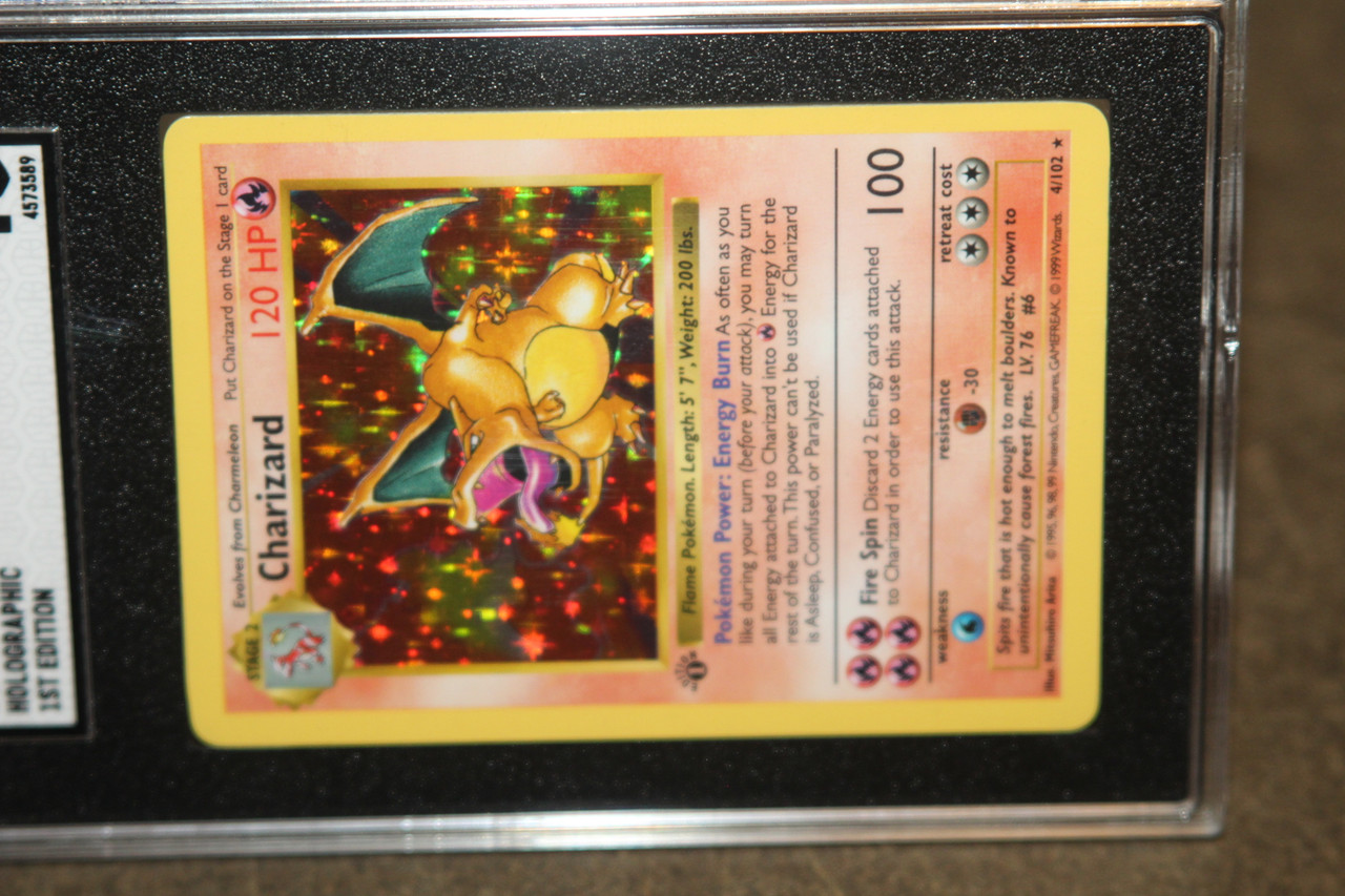 are gold pokemon cards real or fake My son keeps getting fakes(thankfully given and not traded) at school. :  r/PokemonTCG