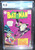Batman #169 - CGC Graded 9.0 VF/NM- 2nd Silver Age Penguin DC Comics 1965