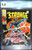 Doctor Strange #177 - 1st New Costume Marvel Comics Silver Age - CGC Graded 9.0