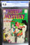 House of Mystery #142 - High Grade CGC 9.0 Silver Age Horror Sci-Fi DC Comics - House of Wax